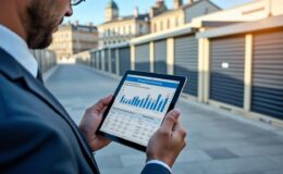 découvrez comment sélectionner la meilleure entreprise de box de stockage à bordeaux grâce à nos conseils pratiques et critères essentiels pour un choix éclairé.