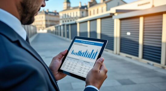 découvrez comment sélectionner la meilleure entreprise de box de stockage à bordeaux grâce à nos conseils pratiques et critères essentiels pour un choix éclairé.