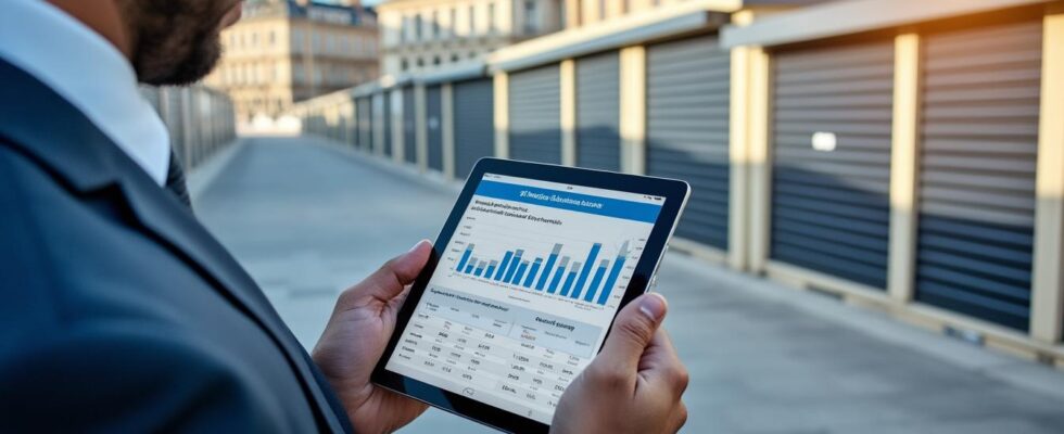 découvrez comment sélectionner la meilleure entreprise de box de stockage à bordeaux grâce à nos conseils pratiques et critères essentiels pour un choix éclairé.