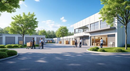 trouvez les meilleurs garde-meuble à la rochelle pour sécuriser et stocker vos affaires en toute tranquillité. solutions flexibles et accessibles près de chez vous.