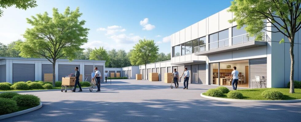 trouvez les meilleurs garde-meuble à la rochelle pour sécuriser et stocker vos affaires en toute tranquillité. solutions flexibles et accessibles près de chez vous.