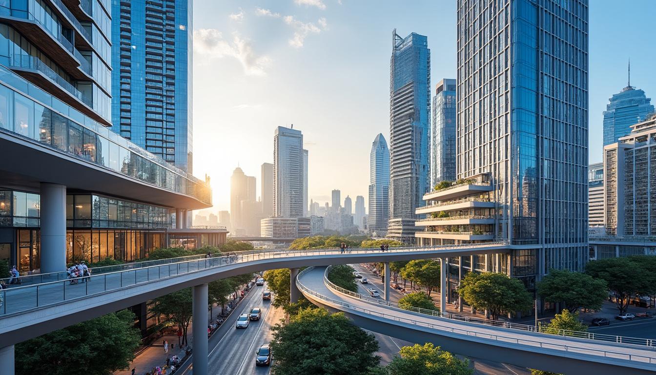 découvrez comment les scpi à capital variable peuvent optimiser la diversification de votre patrimoine grâce à leur flexibilité et rentabilité.