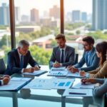 découvrez comment les scpi à capital variable peuvent diversifier efficacement votre patrimoine tout en offrant flexibilité et rendement sécurisé.