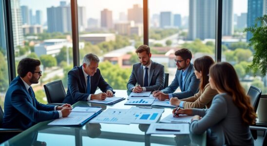 découvrez comment les scpi à capital variable peuvent diversifier efficacement votre patrimoine tout en offrant flexibilité et rendement sécurisé.