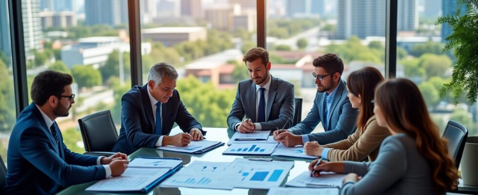 découvrez comment les scpi à capital variable peuvent diversifier efficacement votre patrimoine tout en offrant flexibilité et rendement sécurisé.