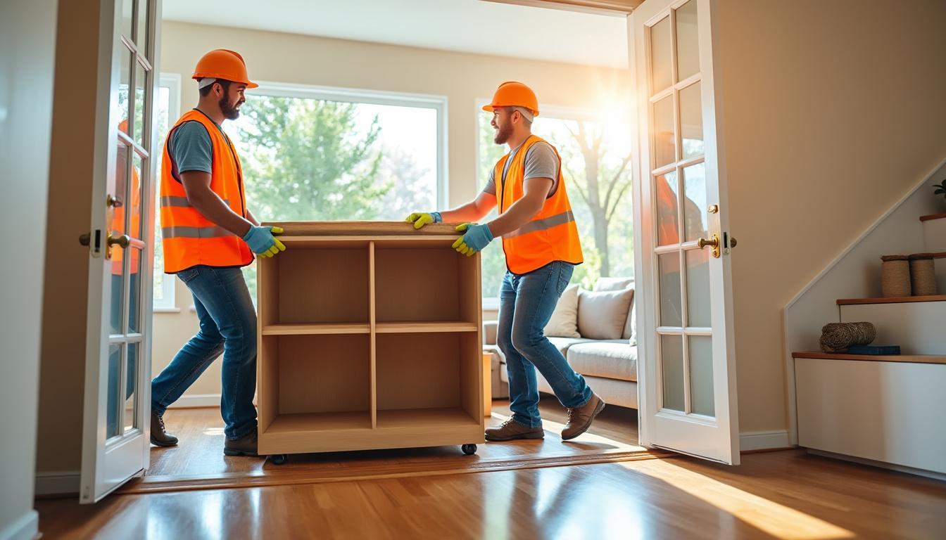 découvrez les avantages incontournables des meilleures sociétés de débarras de maison à toulon : professionnalisme, rapidité et respect de l'environnement pour un service fiable et efficace.