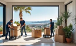 découvrez les avantages des meilleures sociétés de débarras de maison à toulon : service rapide, efficacité, professionnalisme et prix compétitifs pour un espace libéré sans stress.