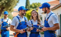 découvrez les meilleurs plombiers à marseille, alliant qualité de service irréprochable et prix compétitifs pour vos travaux de plomberie.