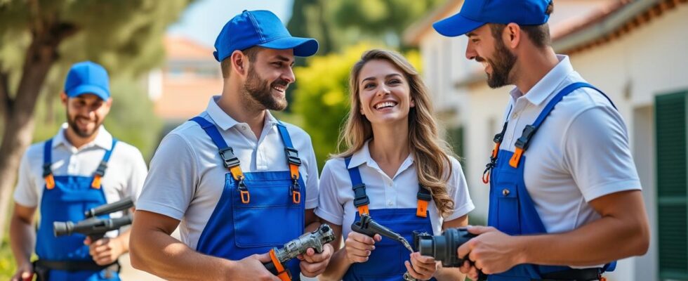 découvrez les meilleurs plombiers à marseille, alliant qualité de service irréprochable et prix compétitifs pour vos travaux de plomberie.