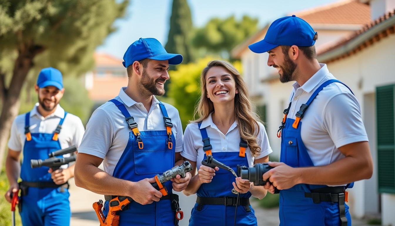 découvrez les meilleurs plombiers à marseille, alliant qualité de service irréprochable et prix compétitifs pour vos travaux de plomberie.