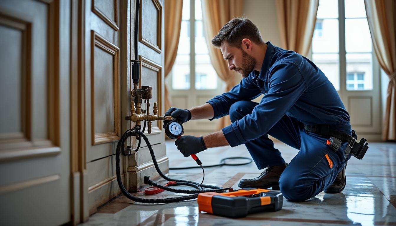 découvrez les meilleurs plombiers à paris à travers des témoignages authentiques de clients satisfaits, garantissant un service rapide et de qualité pour tous vos besoins en plomberie.