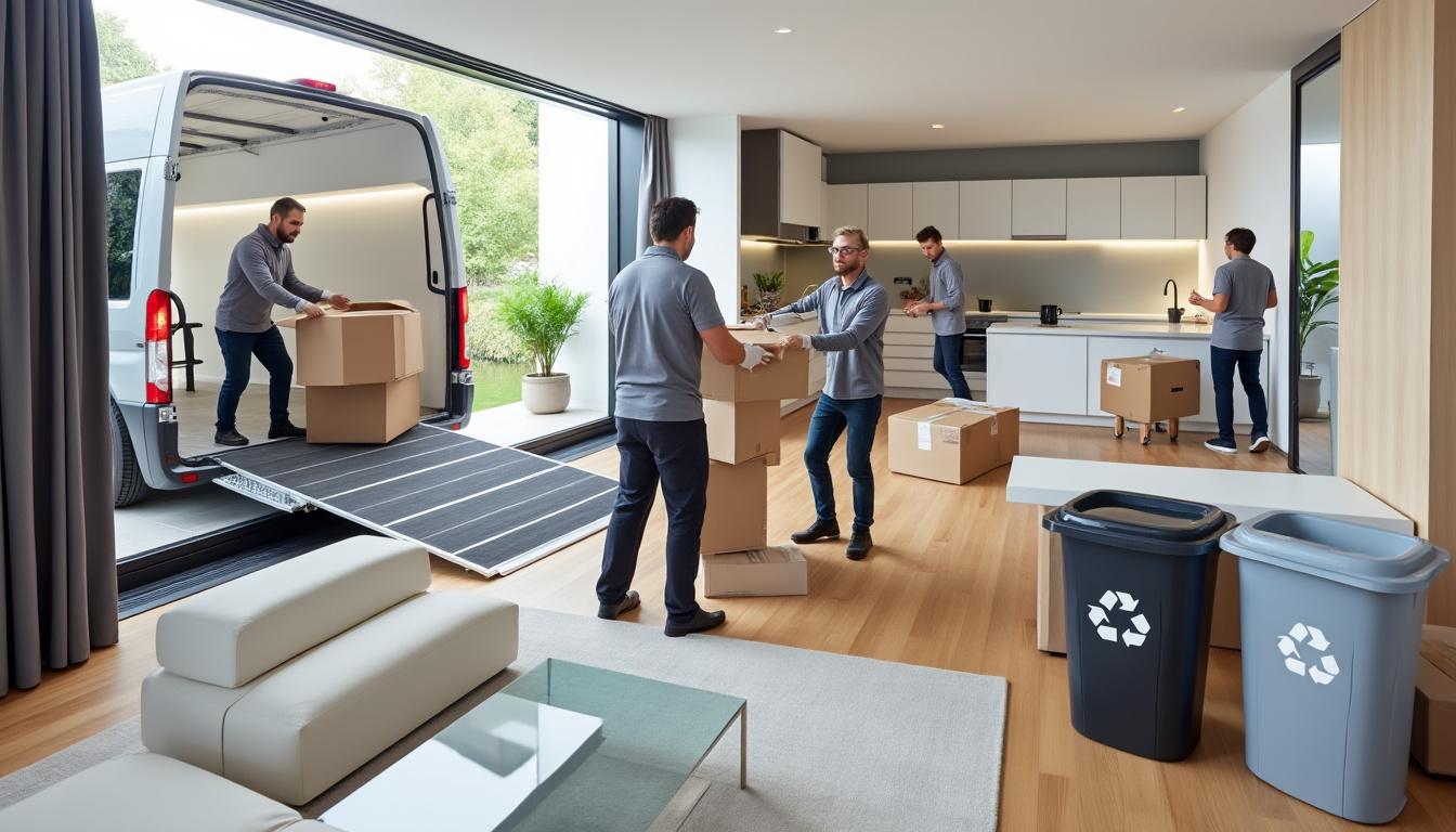 découvrez notre guide complet des meilleurs services de débarras d'appartement à toulouse pour un nettoyage rapide, efficace et sans stress.