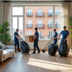 découvrez notre guide complet des meilleurs services de débarras d'appartement à toulouse pour un nettoyage rapide, efficace et sans stress.