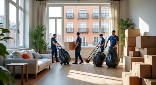 découvrez notre guide complet des meilleurs services de débarras d'appartement à toulouse pour un nettoyage rapide, efficace et sans stress.