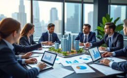 découvrez les secrets de l'optimisation fiscale d'une scpi grâce aux conseils d'experts du secteur pour maximiser vos revenus et réduire vos impôts efficacement.