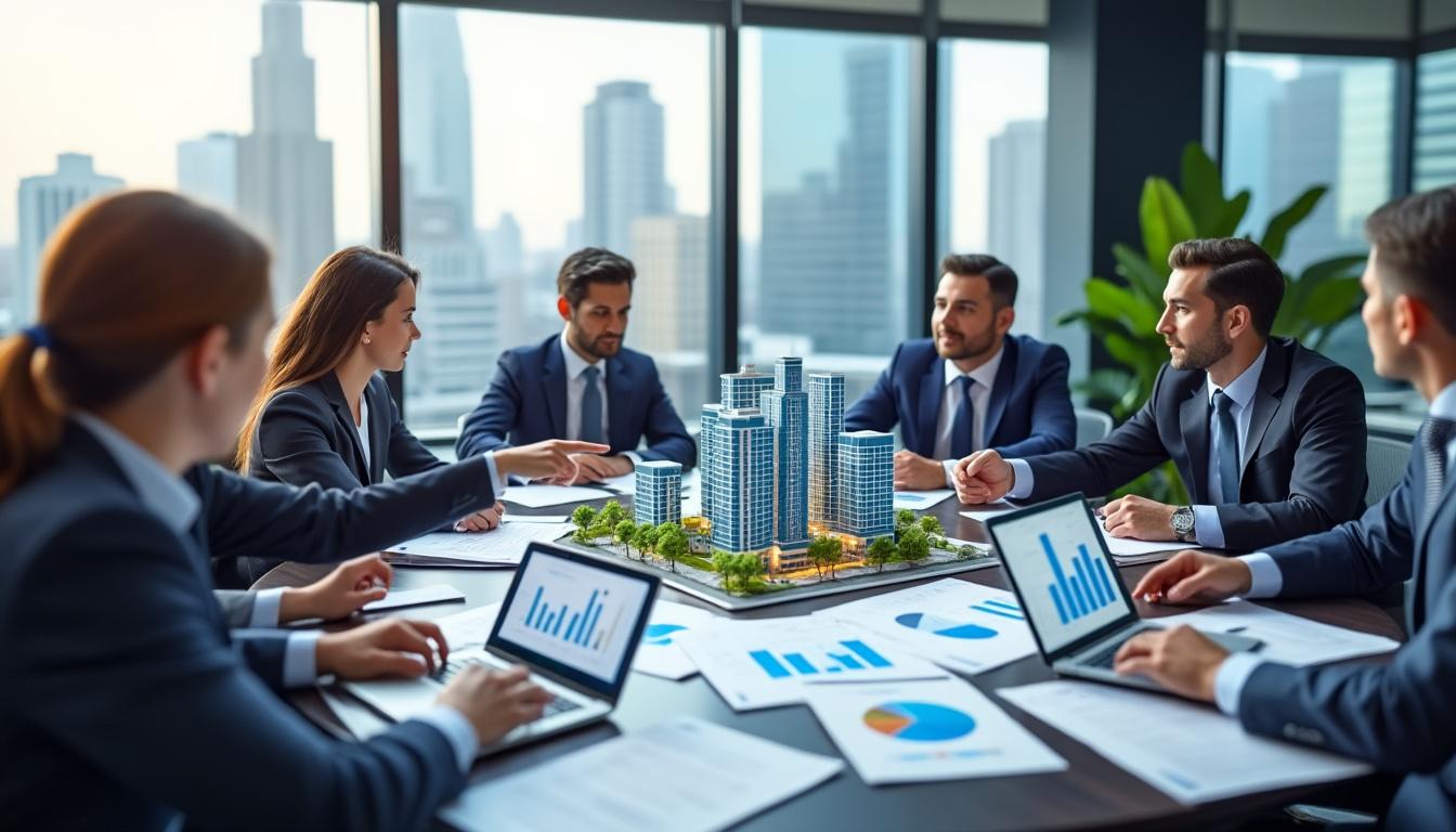 découvrez les secrets de l'optimisation fiscale d'une scpi grâce aux conseils d'experts du secteur pour maximiser vos revenus et réduire vos impôts efficacement.