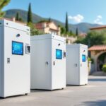 découvrez les solutions innovantes de box de stockage à villeneuve-loubet, alliant sécurité et praticité pour entreposer vos biens en toute tranquillité.
