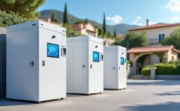 découvrez les solutions innovantes de box de stockage à villeneuve-loubet, alliant sécurité et praticité pour entreposer vos biens en toute tranquillité.