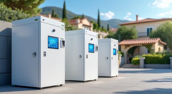 découvrez les solutions innovantes de box de stockage à villeneuve-loubet, alliant sécurité et praticité pour entreposer vos biens en toute tranquillité.