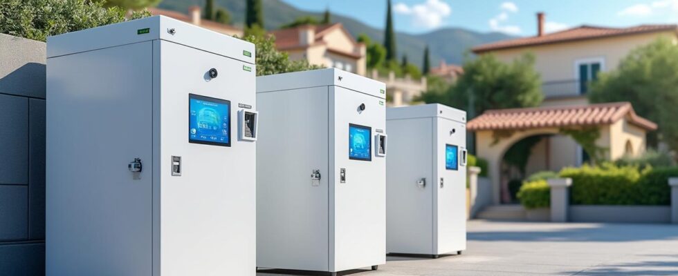 découvrez les solutions innovantes de box de stockage à villeneuve-loubet, alliant sécurité et praticité pour entreposer vos biens en toute tranquillité.