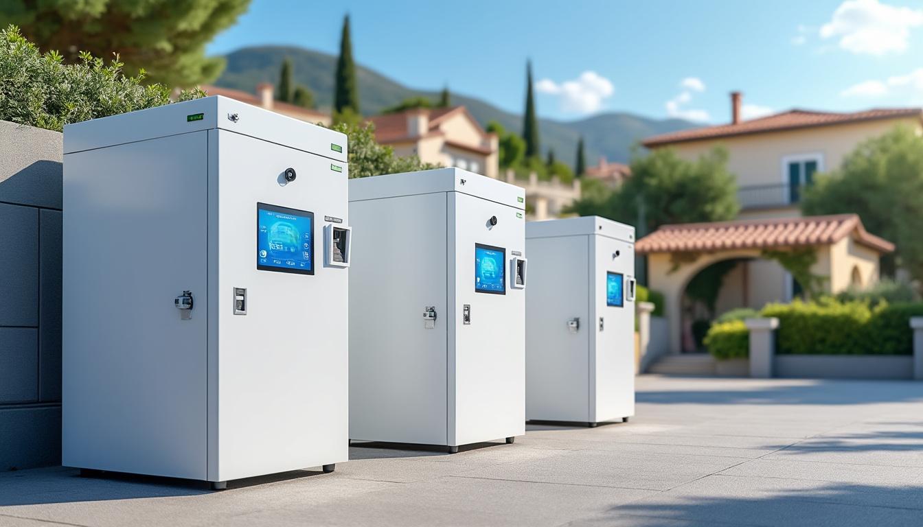 découvrez les solutions innovantes de box de stockage à villeneuve-loubet, alliant sécurité et praticité pour entreposer vos biens en toute tranquillité.