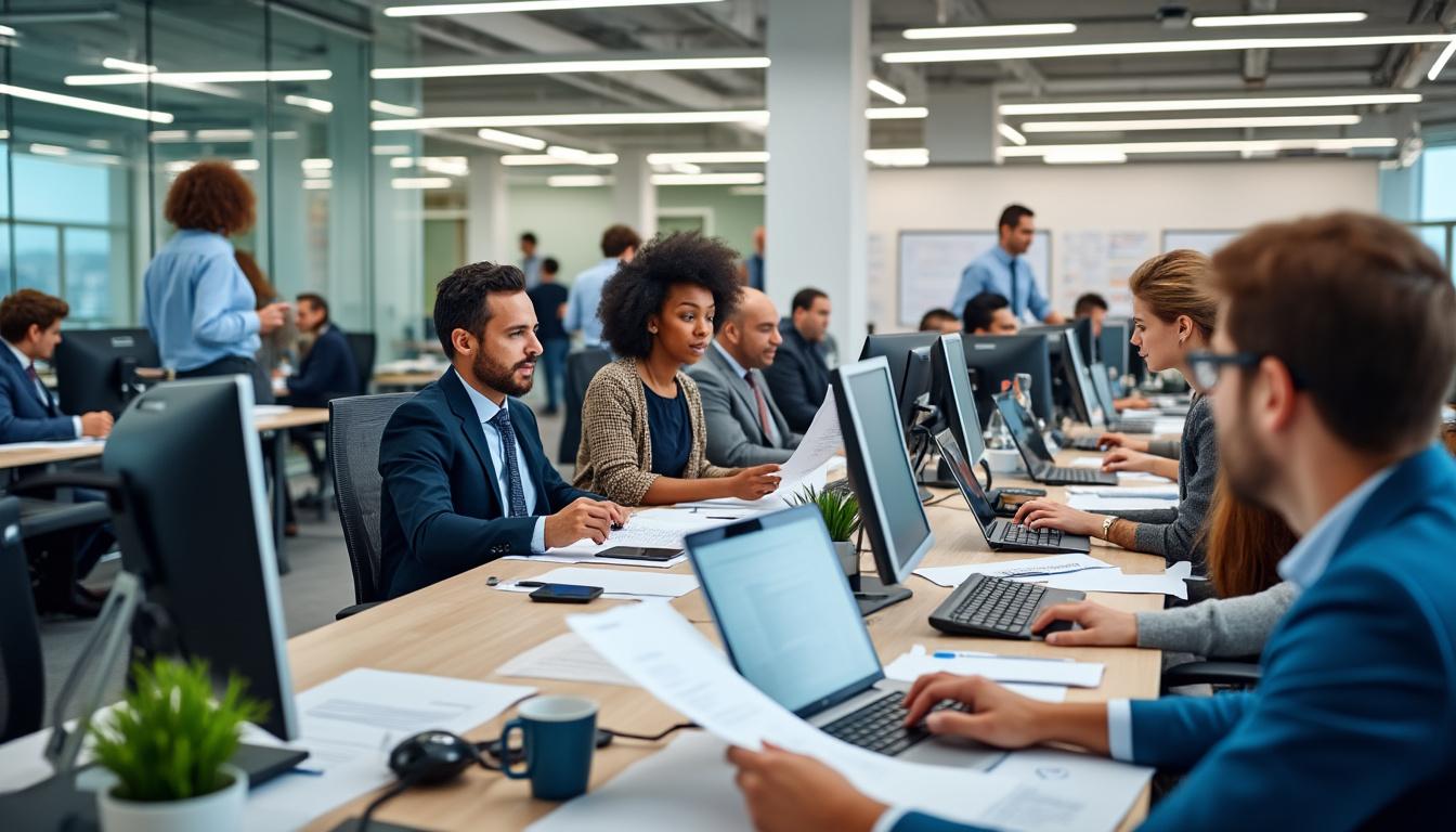 découvrez les témoignages authentiques de clients satisfaits ayant fait appel à un courtier immobilier pour la renégociation de leur prêt. profitez de conseils d'experts et d'expériences réussies pour optimiser votre financement immobilier.