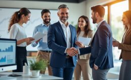 découvrez les témoignages authentiques de clients satisfaits ayant fait appel à un courtier immobilier spécialisé en renégociation de prêt pour optimiser leurs conditions de financement.