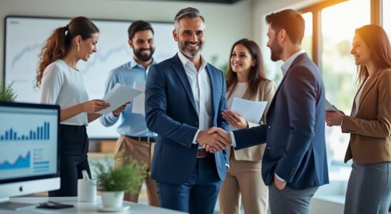 découvrez les témoignages authentiques de clients satisfaits ayant fait appel à un courtier immobilier spécialisé en renégociation de prêt pour optimiser leurs conditions de financement.