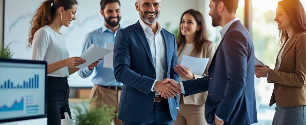 découvrez les témoignages authentiques de clients satisfaits ayant fait appel à un courtier immobilier spécialisé en renégociation de prêt pour optimiser leurs conditions de financement.