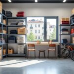 découvrez quoi stocker dans votre box à corbeil-essonnes pour organiser votre espace et libérer durablement de la place chez vous. solutions pratiques et conseils.