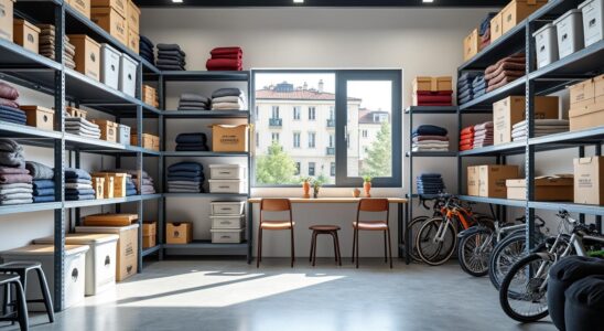 découvrez quoi stocker dans votre box à corbeil-essonnes pour organiser votre espace et libérer durablement de la place chez vous. solutions pratiques et conseils.