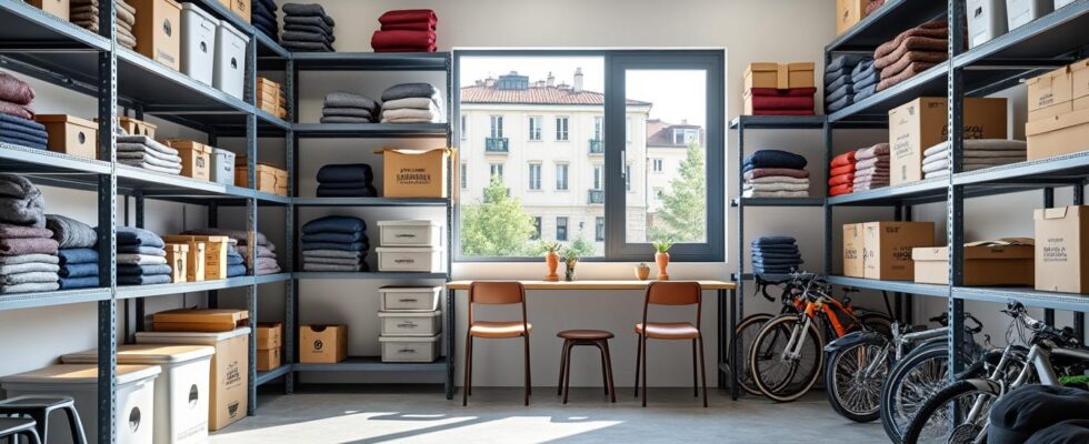 découvrez quoi stocker dans votre box à corbeil-essonnes pour organiser votre espace et libérer durablement de la place chez vous. solutions pratiques et conseils.