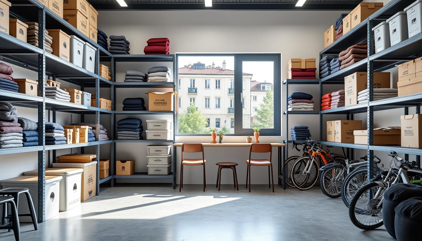 découvrez quoi stocker dans votre box à corbeil-essonnes pour organiser votre espace et libérer durablement de la place chez vous. solutions pratiques et conseils.