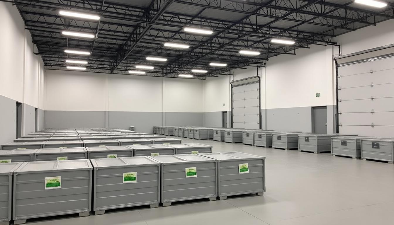 découvrez quoi mettre dans votre box de stockage à corbeil-essonnes pour optimiser votre espace chez vous et garder vos affaires en sécurité.