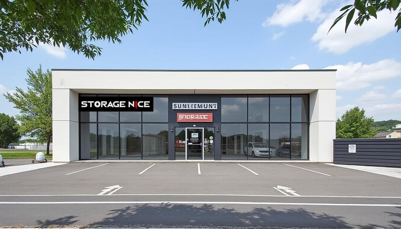 découvrez le top 5 des endroits à nice offrant des boxes de stockage à des prix attractifs, alliant sécurité, accessibilité et rapport qualité-prix.