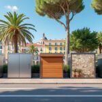 découvrez le top 5 des endroits à nice offrant des box de stockage à des prix attractifs, alliant sécurité et accessibilité pour tous vos besoins de rangement.