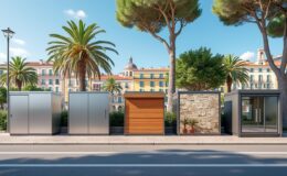 découvrez le top 5 des endroits à nice offrant des box de stockage à des prix attractifs, alliant sécurité et accessibilité pour tous vos besoins de rangement.