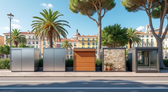 découvrez le top 5 des endroits à nice offrant des box de stockage à des prix attractifs, alliant sécurité et accessibilité pour tous vos besoins de rangement.