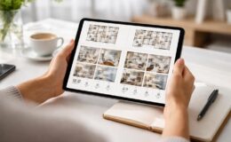 découvrez comment comparer facilement deux appartements en direct sur ipad grâce à notre méthode simple et efficace pour faciliter votre achat immobilier.