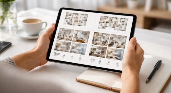 découvrez comment comparer facilement deux appartements en direct sur ipad grâce à notre méthode simple et efficace pour faciliter votre achat immobilier.