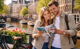 découvrez notre guide pratique pour les expatriés souhaitant acheter une maison à amsterdam. conseils, étapes clés et astuces pour réussir votre investissement immobilier aux pays-bas.