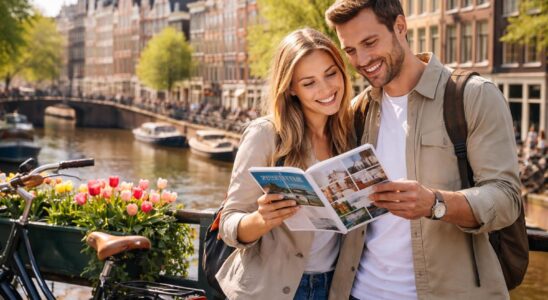découvrez notre guide pratique pour les expatriés souhaitant acheter une maison à amsterdam. conseils, étapes clés et astuces pour réussir votre investissement immobilier aux pays-bas.