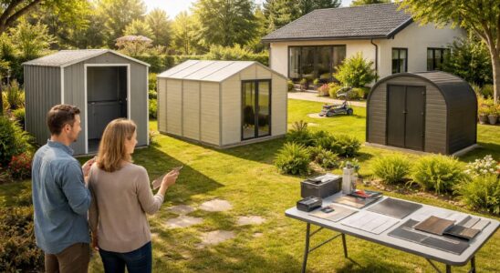 découvrez comment choisir le meilleur hangar démontable sans permis de construire adapté à vos besoins grâce à nos conseils pratiques et astuces.