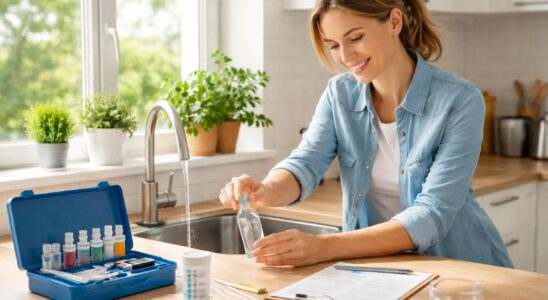découvrez comment faire analyser gratuitement votre eau grâce à notre guide pratique complet, accessible à tous pour garantir sa qualité et votre sécurité.