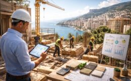 découvrez nos conseils pour optimiser votre budget lors d'une extension à monaco et réaliser votre projet efficacement tout en maîtrisant les coûts.