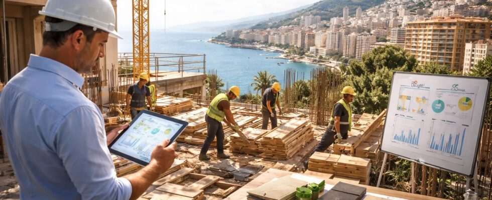 découvrez nos conseils pour optimiser votre budget lors d'une extension à monaco et réaliser votre projet efficacement tout en maîtrisant les coûts.