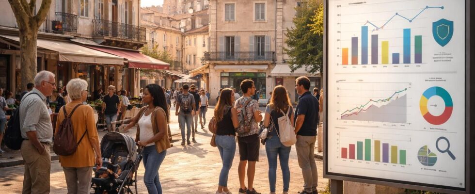 explorez les statistiques récentes pour mieux comprendre les tendances de la délinquance à martigues et les mesures mises en place pour y faire face.