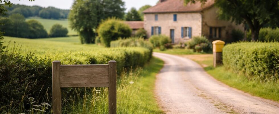 découvrez l'importance d'un lieu-dit dans une adresse postale et comment il facilite la localisation précise des endroits en milieu rural ou spécifique.