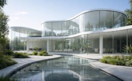 explorez les caractéristiques uniques de la maison sanaa, un espace alliant design innovant et confort exceptionnel.