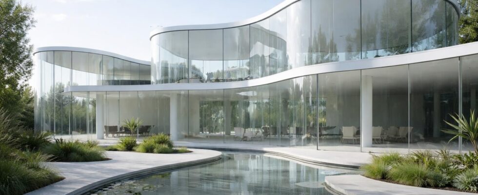 explorez les caractéristiques uniques de la maison sanaa, un espace alliant design innovant et confort exceptionnel.